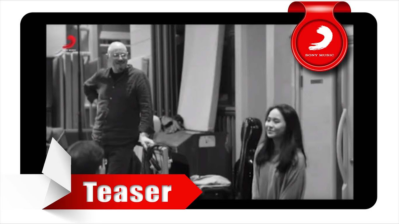 Teaser 2 The Next Chapter (NewAlbum) by Gita Gutawa