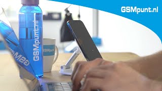 Universele Smartphonetablethouder Bureau Gsmpunt.nl