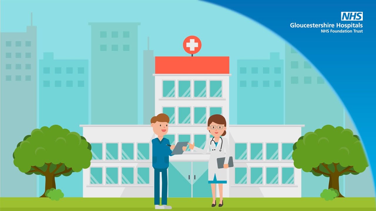 The Specialist Palliative Care Service at Gloucestershire Hospitals