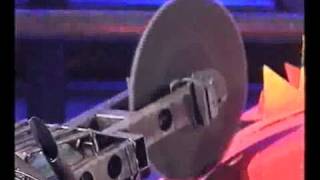 Rwars Series 2 Heat E Part 1