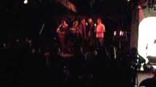 Introduction Where The Sidewalk Ends