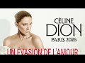 UN ÉVASION DE L'AMOUR (French Language )