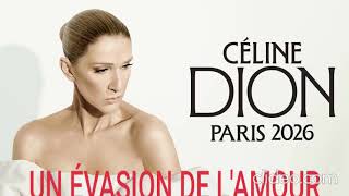 UN ÉVASION DE L'AMOUR (French Language )