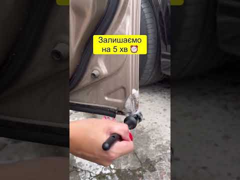 Гель для видалення іржі з металу K2 Derusto Total Gel 250 мл Перетворювач іржі Засіб для очищення іржі, видео 1