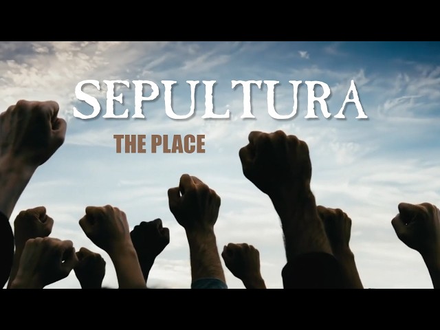The PlaceNEW!Sepultura