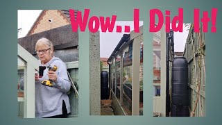 The Ultimate Guide to DIY Guttering & Water Butts