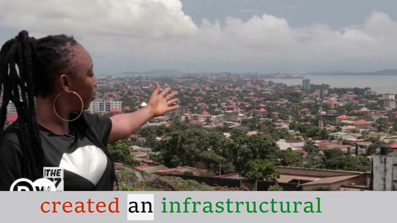 Visit Conakry Guinea History And Documentaries Inside Africa  -  Travel & Tourism