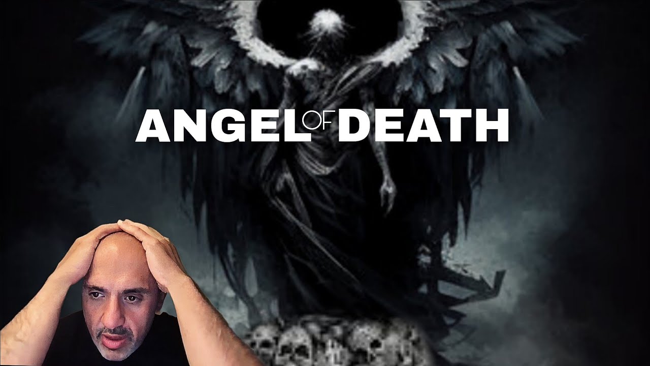 The Angel Of Death | Sam Shamoun