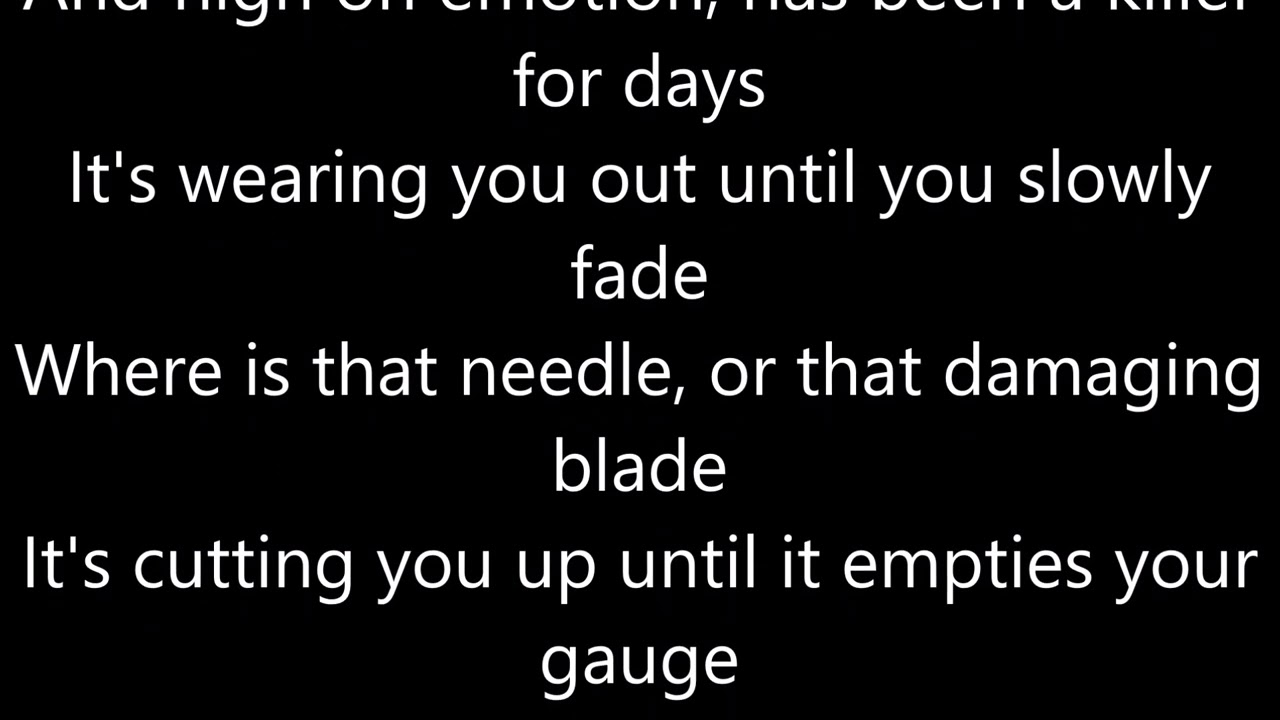 Pete Murray - Free (Lyrics)