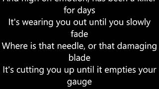 Pete Murray - Free (Lyrics)