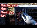 Apartment maintenance hvac trainings