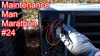 Apartment Maintenance HVAC Training Videos
