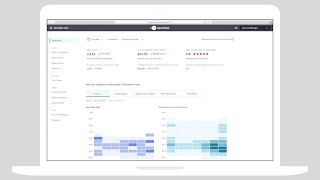 Celebrity Reporting Dashboard with Benchmarking Wealth