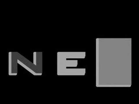 NET Logo 60 S Remake