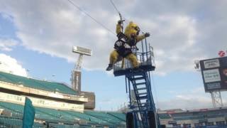Mobile ZIPLINE