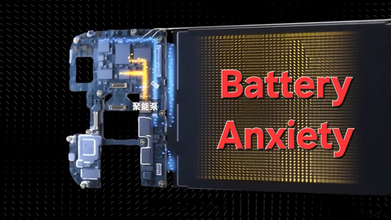 Does Large Battery Matters? Huawei Explain with Nova15 Series 