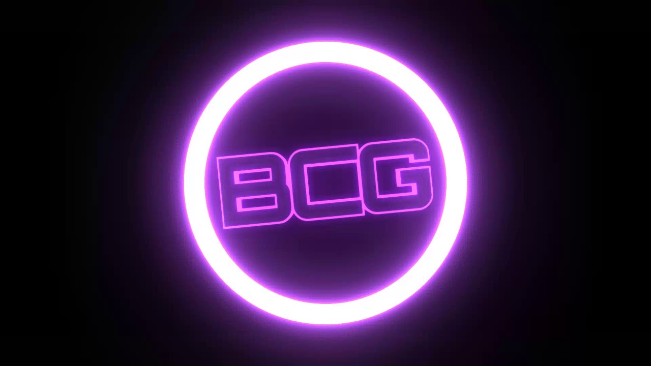 BCG Gaming - Offical Video Intro