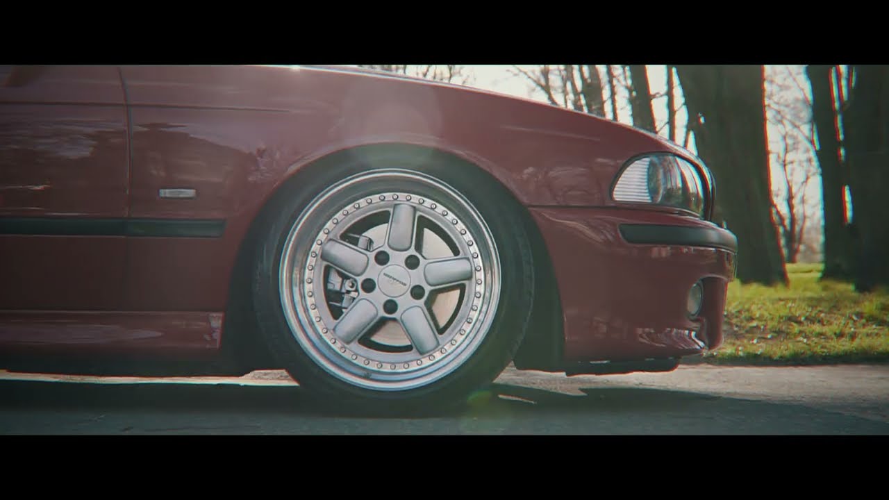 E39 525i Imolarot -  ACS Custom Wheels -  Watchmore