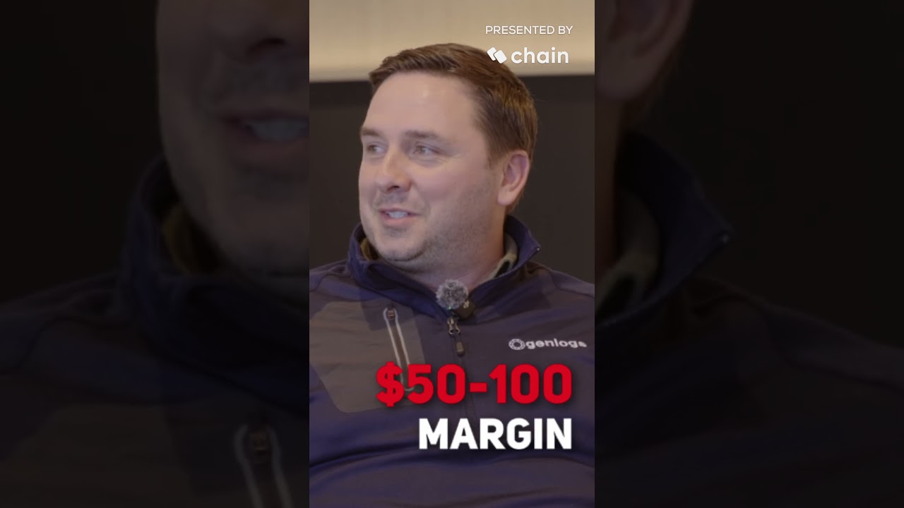 Как GenLogs отслеживает мошенничество на автомагистралях США