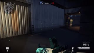 Kill compilation in warface