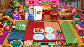 Crazy Cooking: Burger Master - the 2025 Best Kitchen Game screenshot 5