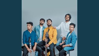 Masakali (feat. Pratap Bhattarai & Soorya) - Raag Band