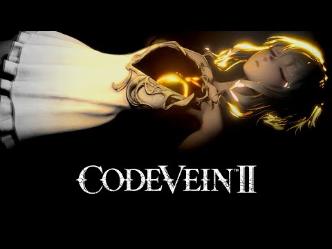 椎名 豪, CODE VEIN サウンドチーム, Bandai Namco Game Music - CODE VEIN Ⅱ - Main Theme