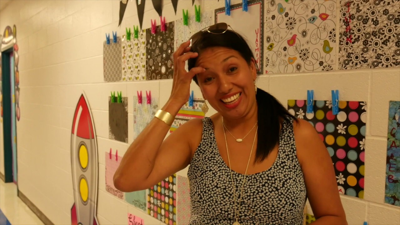 The Jank-EYDIOYDI - Either you do it or you do it (Video 1) Memorial Elementary