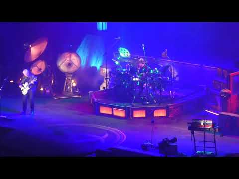 Rush - La Villa Strangiato (Kia Forum, Los Angeles CA 6/11/26)