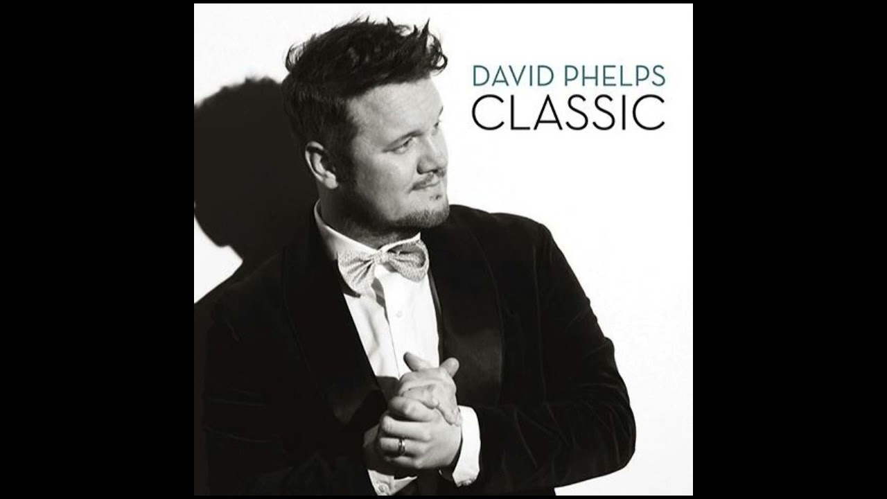 Removed MR / Nessun dorma - David phelps