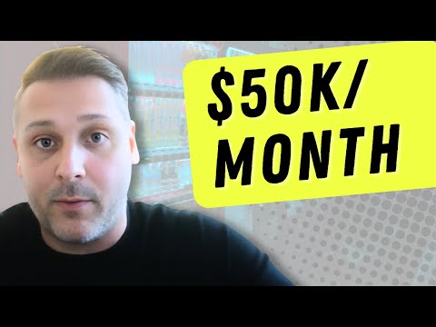 How to go From Zero to $50k in Monthly Vending Revenue