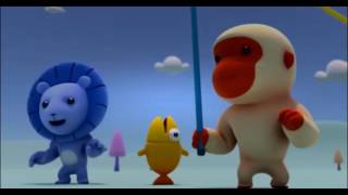 Doong Doong Movie Cartoon For Kids