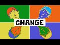 4 Ways People Actually Change - Do People Change?