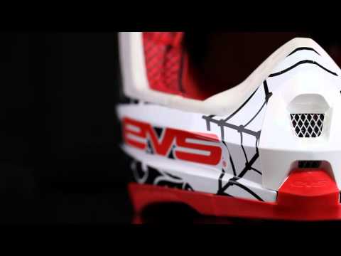 EVS 2014 T5 Helmet at BikeBandit.com