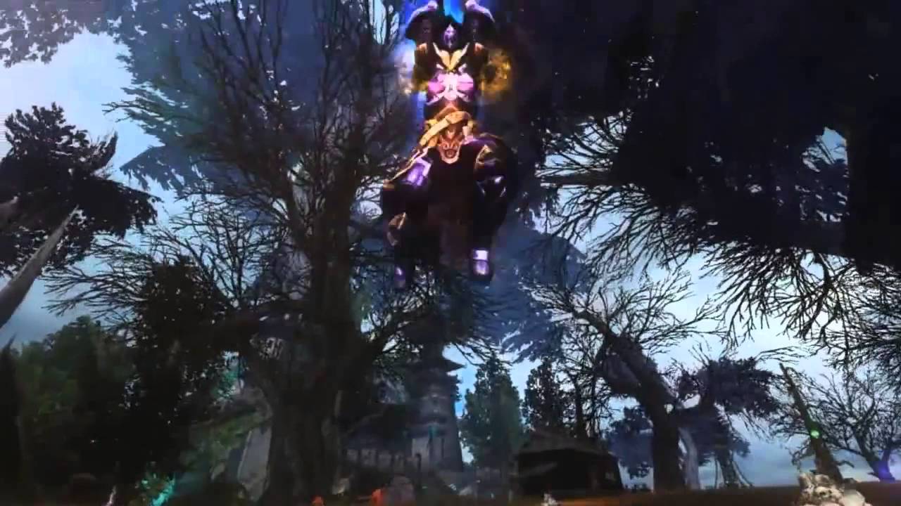 The Aurora World - Official Trailer