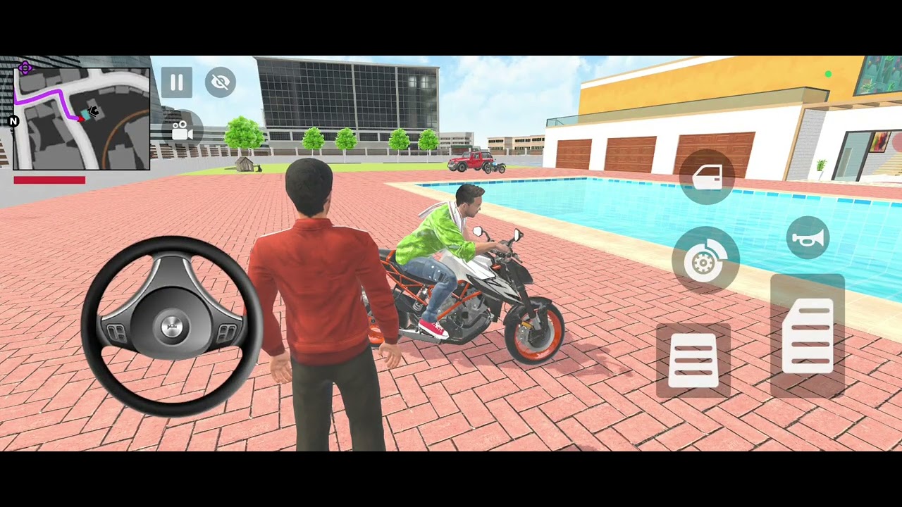 Comment for 6th part