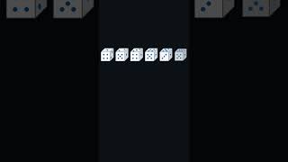 What Is an Outcome? (Coins & Dice) #Shorts