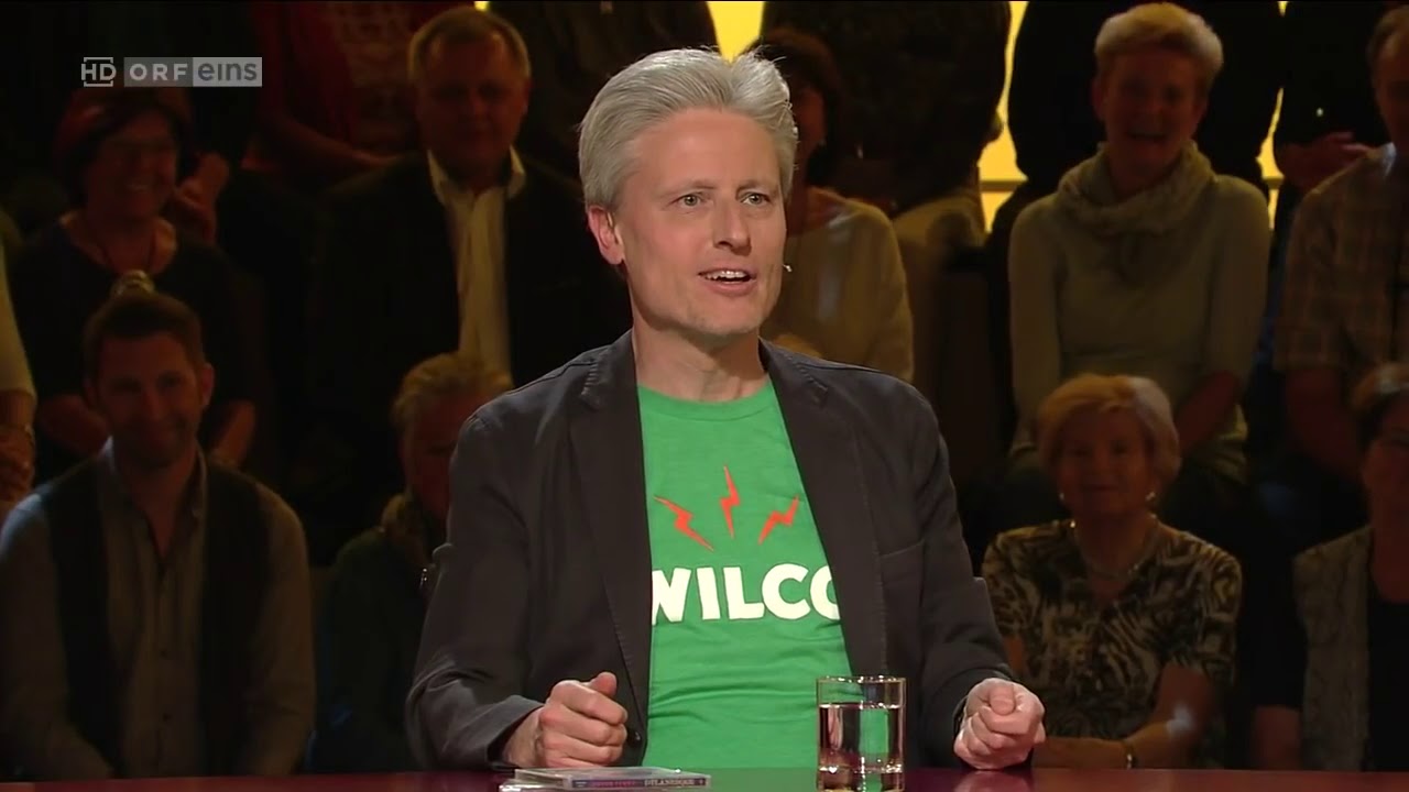 Was gibt es Neues? vom 19.5.2017