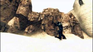 CS:S deagle one shot, smoke bang [DEMO FREE]