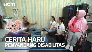 Miss Indonesia 2022 Berbagi Kebaikan | HATI SANG BIDADARI (1/2)