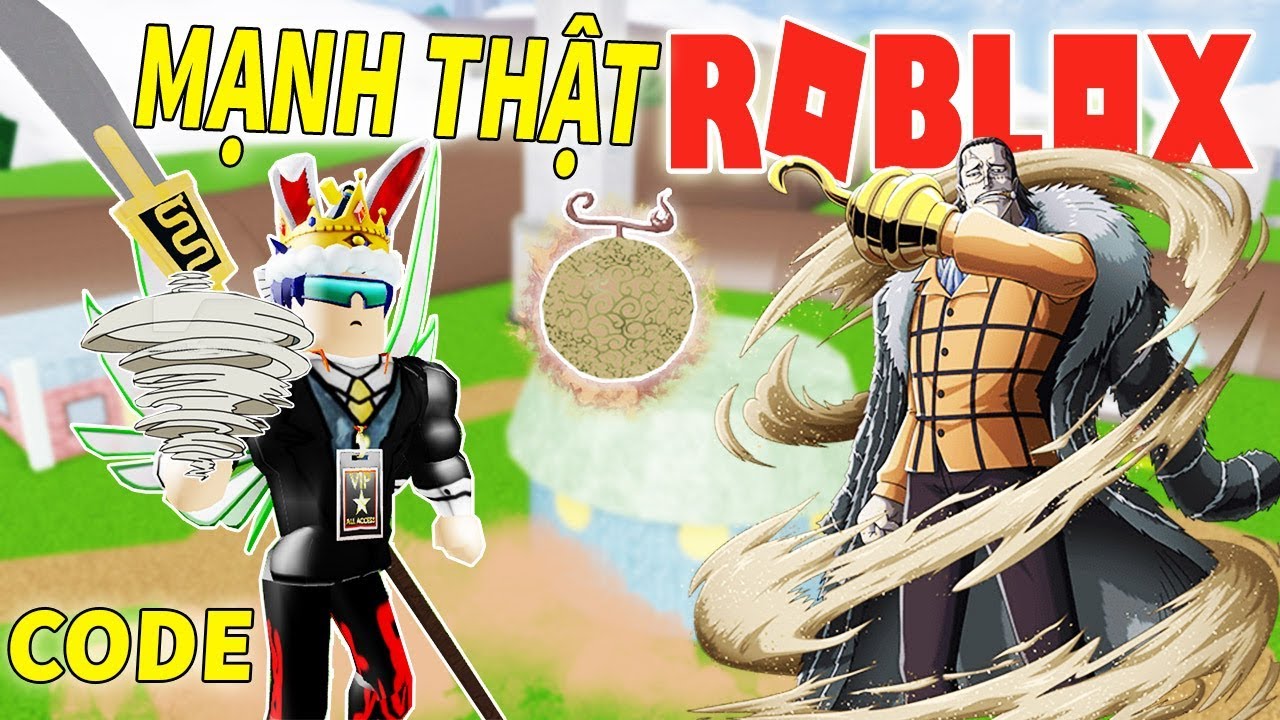 Roblox - ĐÃ MUA ĐƯỢC TRÁI ÁC QUỶ SAND SAND SỨC MẠNH... - youtube