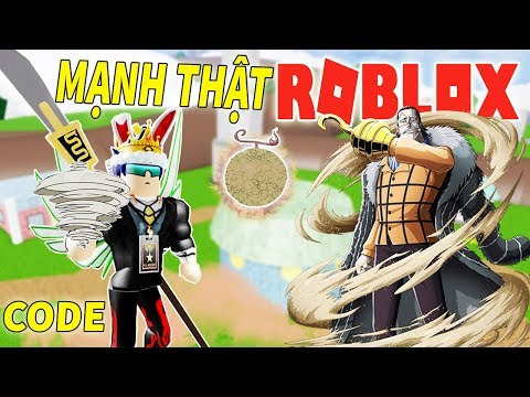 Video Roblox - ĐÃ MUA ĐƯỢC TRÁI ÁC QUỶ SAND SAND SỨC MẠNH... - youtube