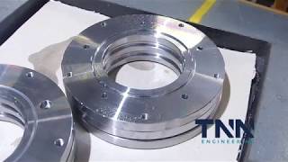 Famous CNC Multi tasking - TNN Engineering Net Worth