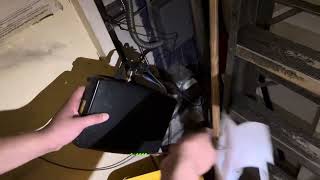 How to reset modem for phone service