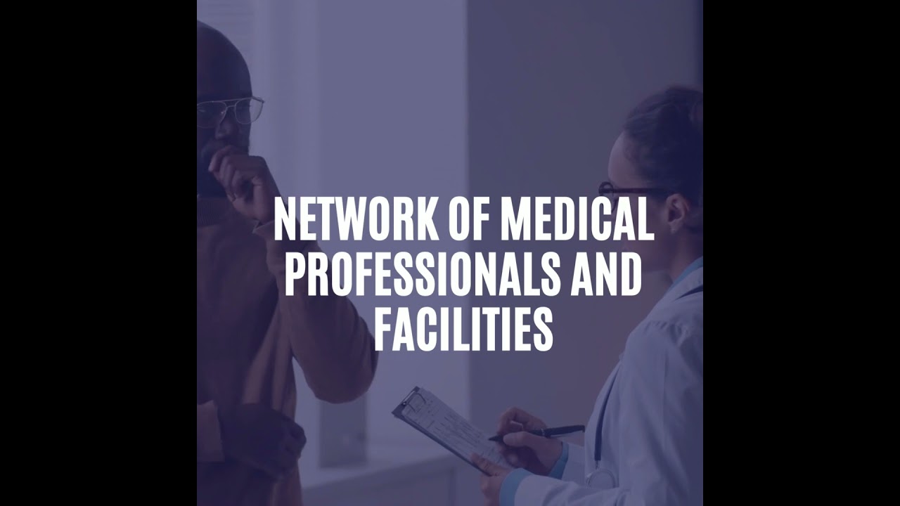I.A.N. your network for medical care when you need it most | Injury Assistance Network