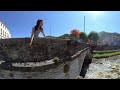 360 VR Walking Around Seix Part 2 France 360 VR Walking Around Seix Part 2 France