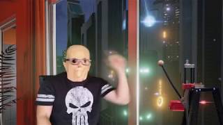 a video from the year 2053 - Admitting I was Just Trolling for Decades