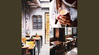 Modish Backdrops for Destination Coffee Shops
