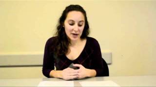 Presenting to your Nurse Practitioner Preceptor