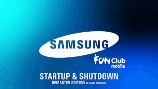 Samsung Fun Club 2006 - Remaster 2022